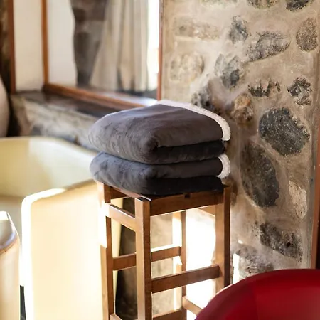 Hotel Le Genepi
