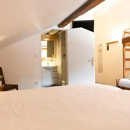 Le Genepi 2* Méribel