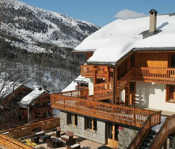 Le Genepi 2*